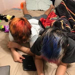 Meet your Posher, Matthew